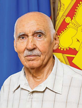 Татаркин Виктор Николаевич